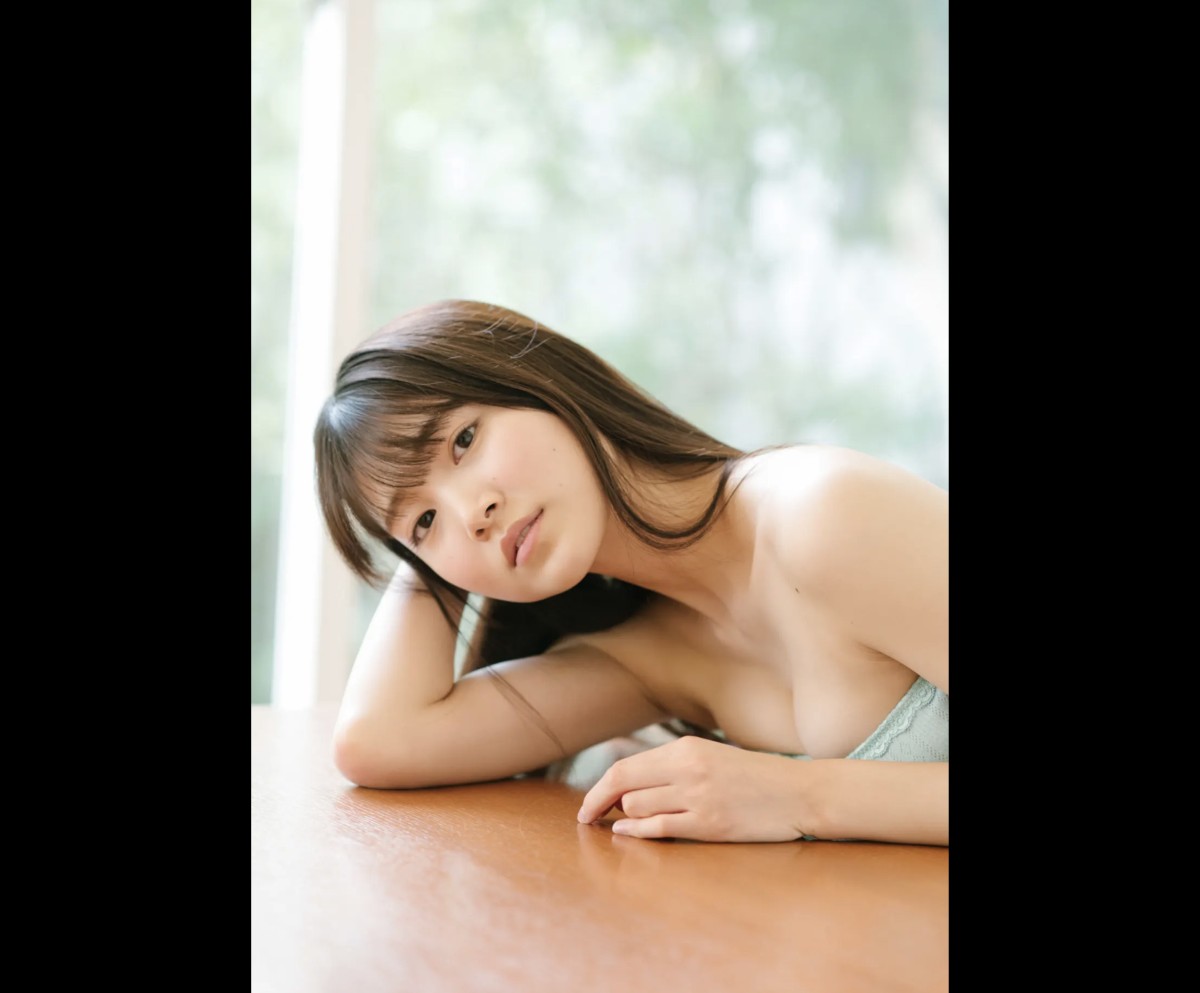 FRIDAYデジタル写真集 Saito Sarara 斎藤さらら Super Innocent Sexy 0018 5189739293.jpg