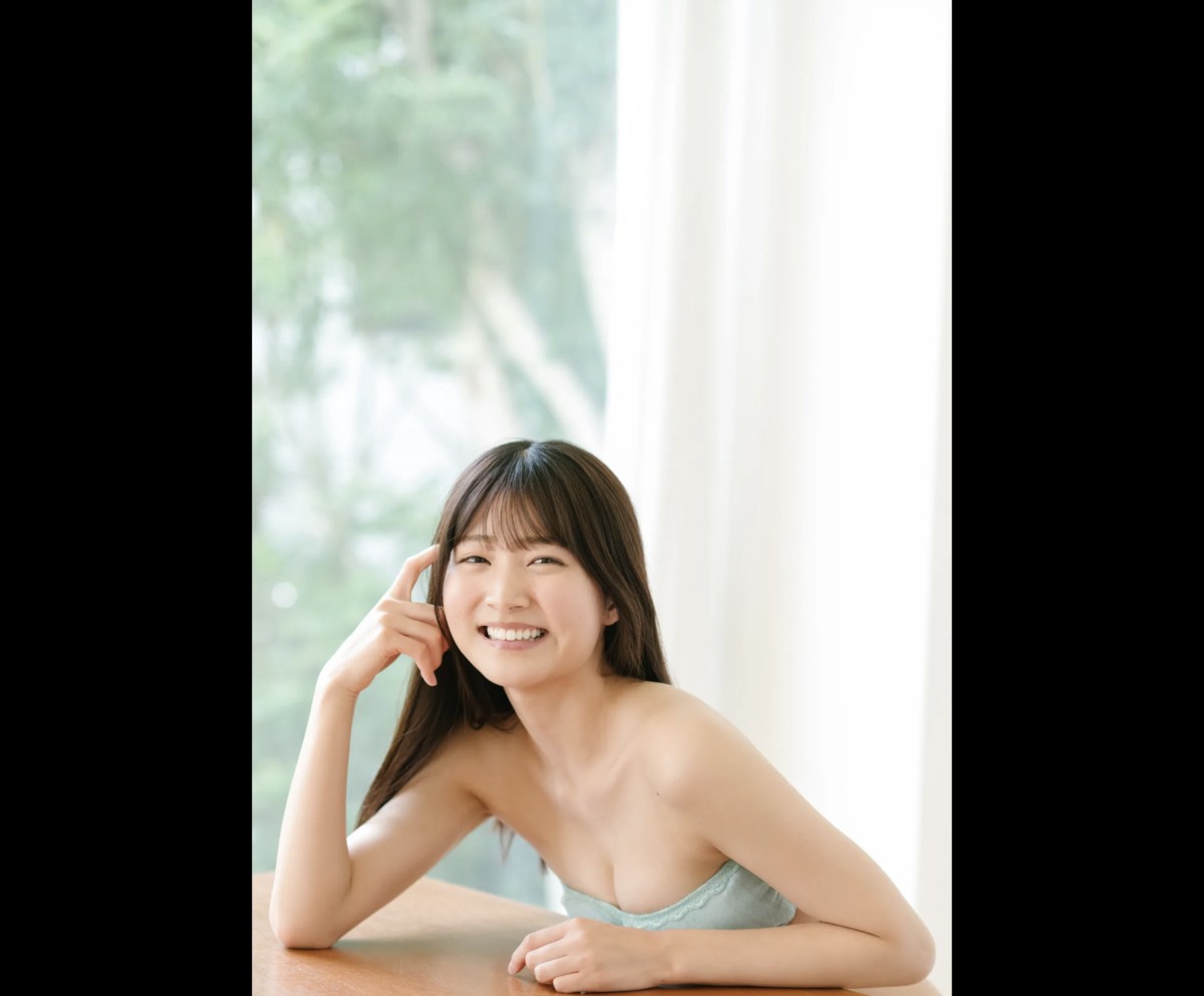 FRIDAYデジタル写真集 Saito Sarara 斎藤さらら Super Innocent Sexy 0019 6169775327.jpg