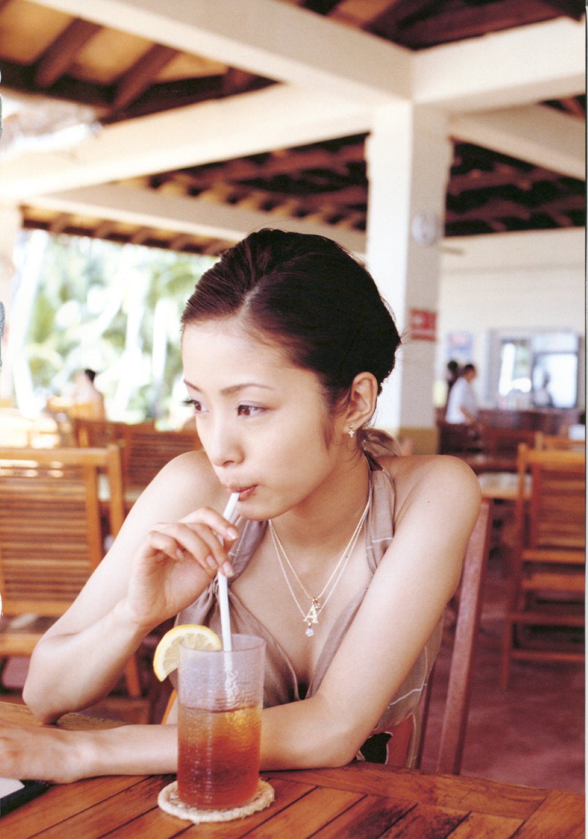 Photobook Aya Ueto 上戸彩 Breath 0087 4365529358.jpg