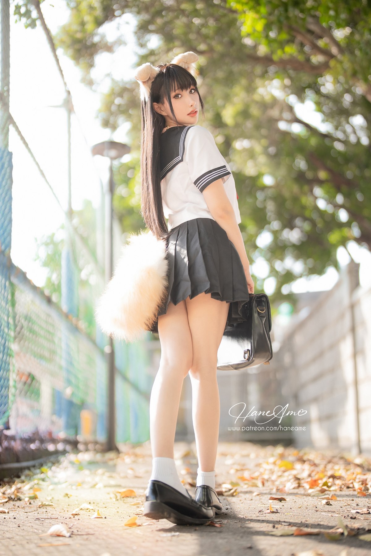 Photobook Hane Ame 雨波写真 Original Shiba JK 0020 9765817240.jpg