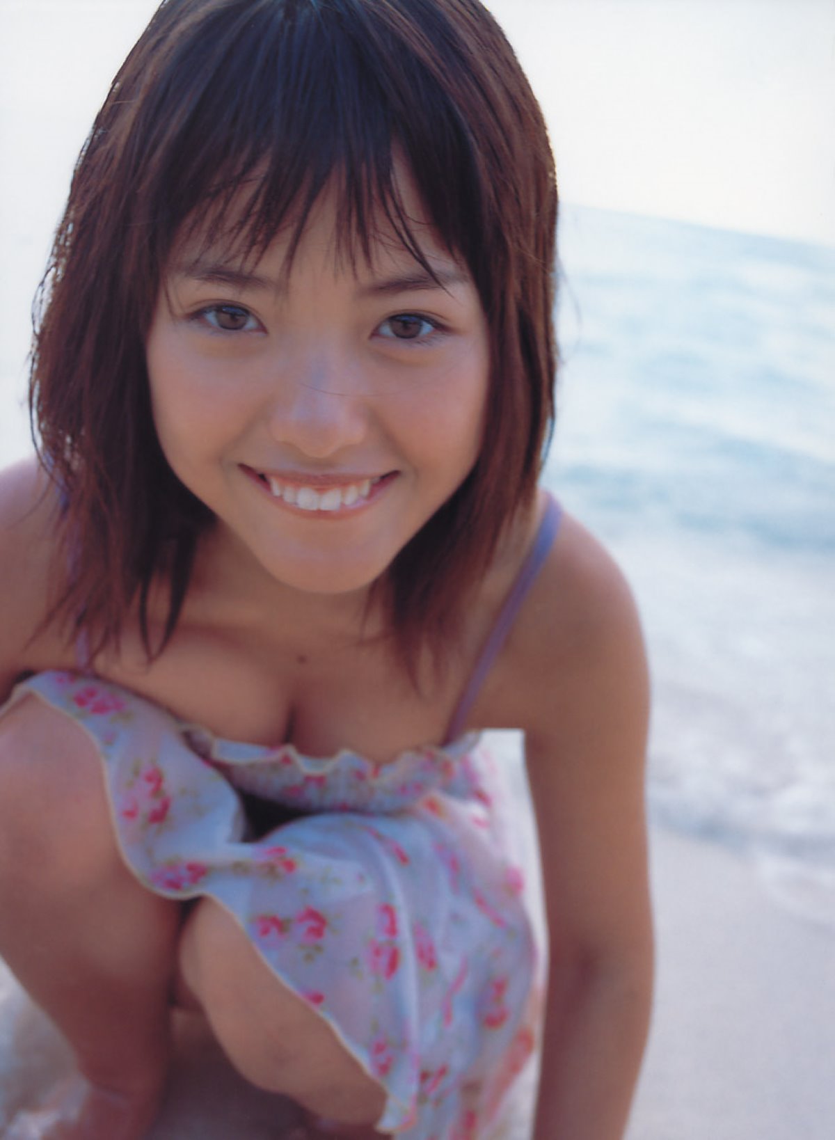 Photobook Hitomi Ito 伊藤瞳 Eye Love 0008 1086534597.jpg