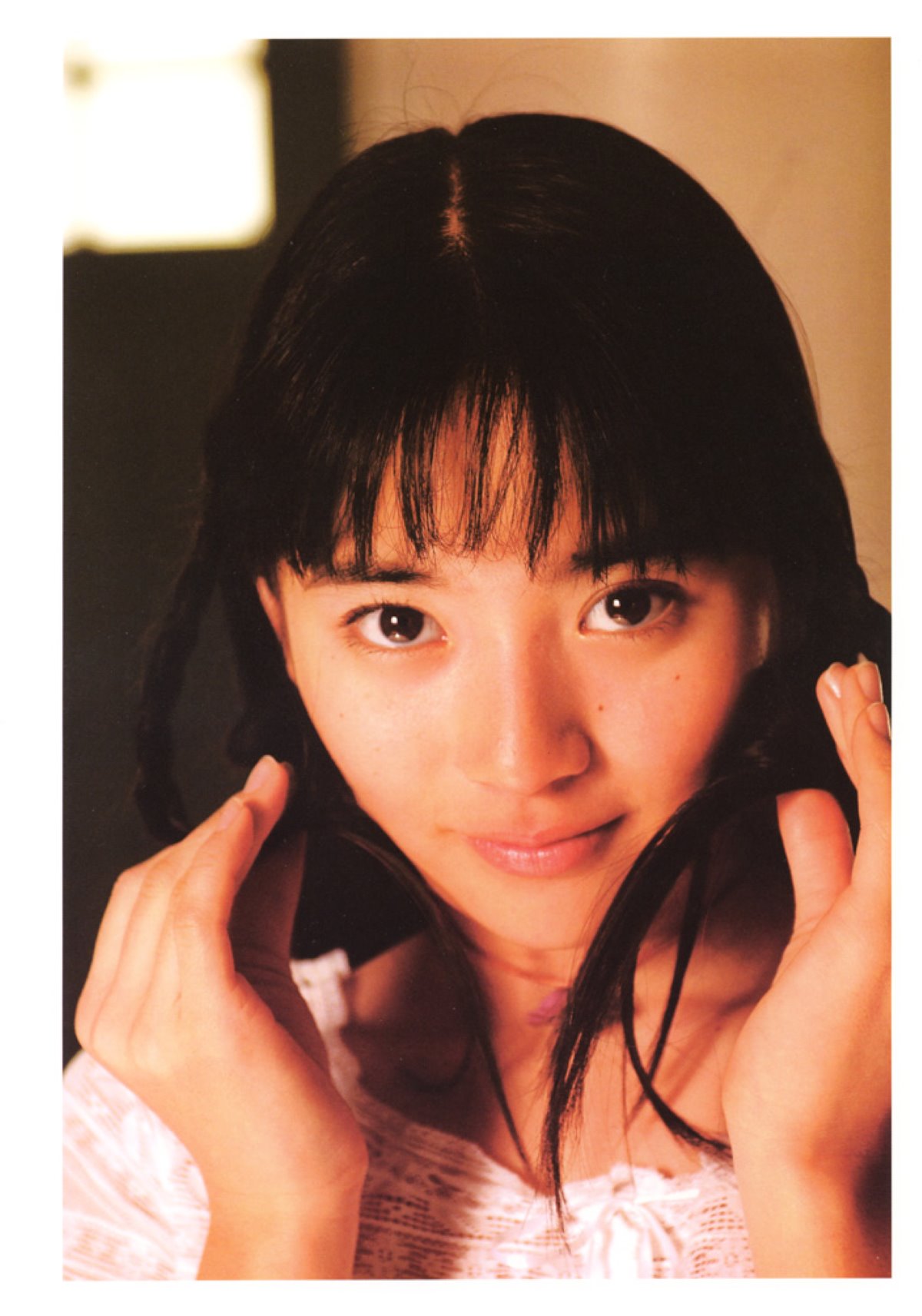 Photobook Mirai Ishida 石田未来 Sugar Time 0004 9927574462.jpg