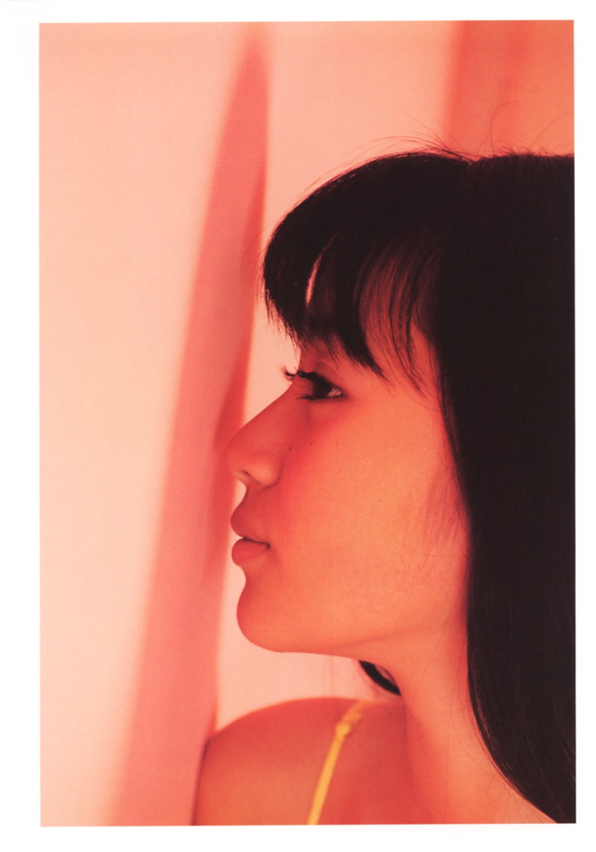 Photobook Mirai Ishida 石田未来 Sugar Time 0026 7360237212.jpg