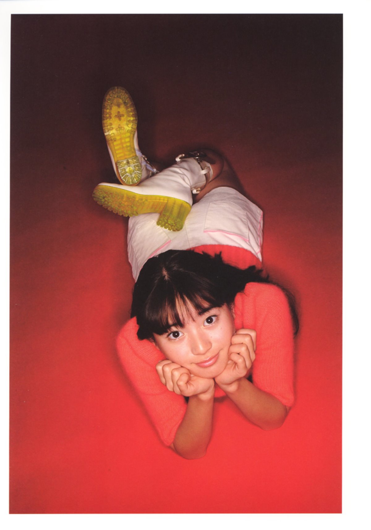 Photobook Mirai Ishida 石田未来 Sugar Time 0031 2822687464.jpg