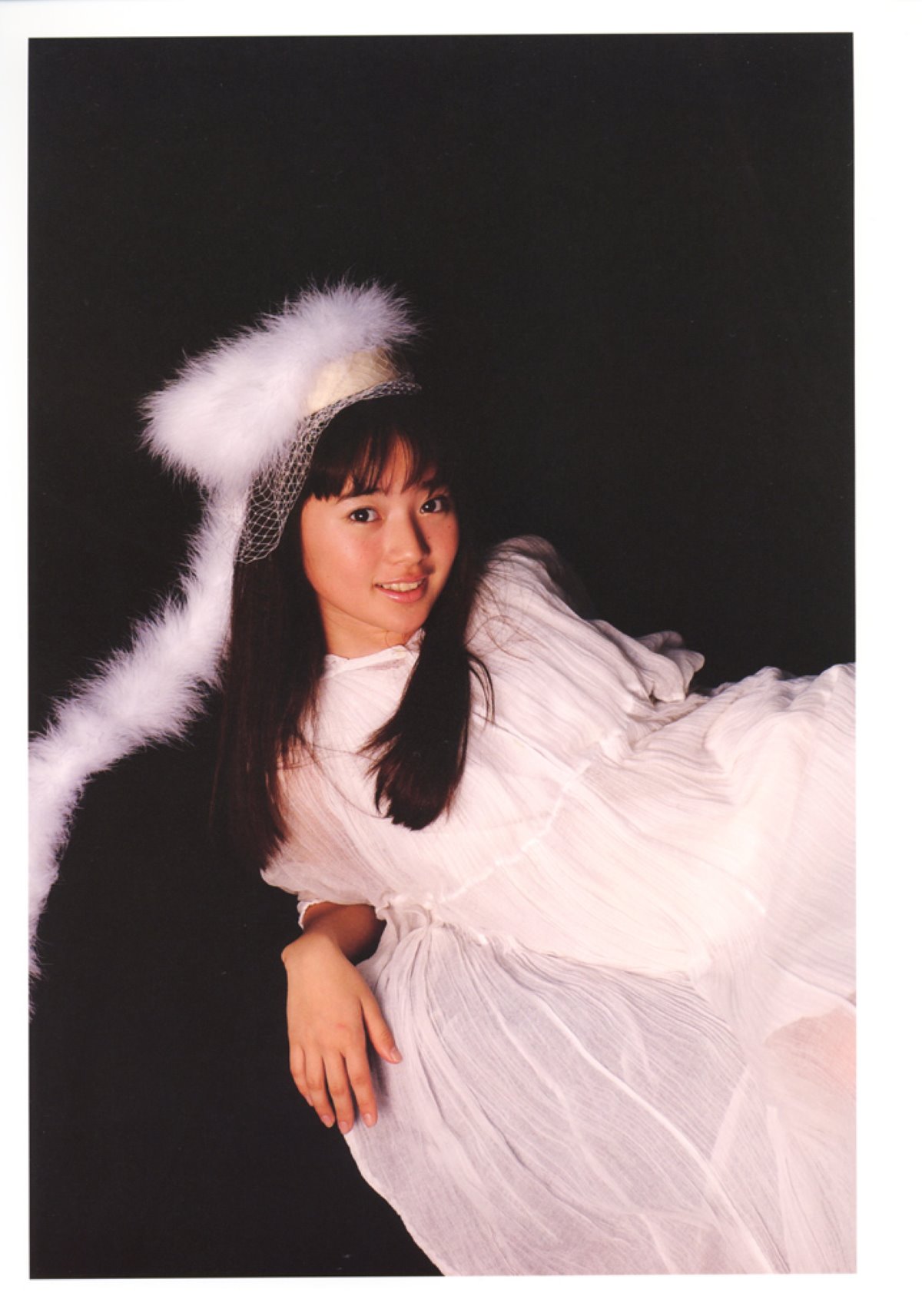 Photobook Mirai Ishida 石田未来 Sugar Time 0038 7854598326.jpg