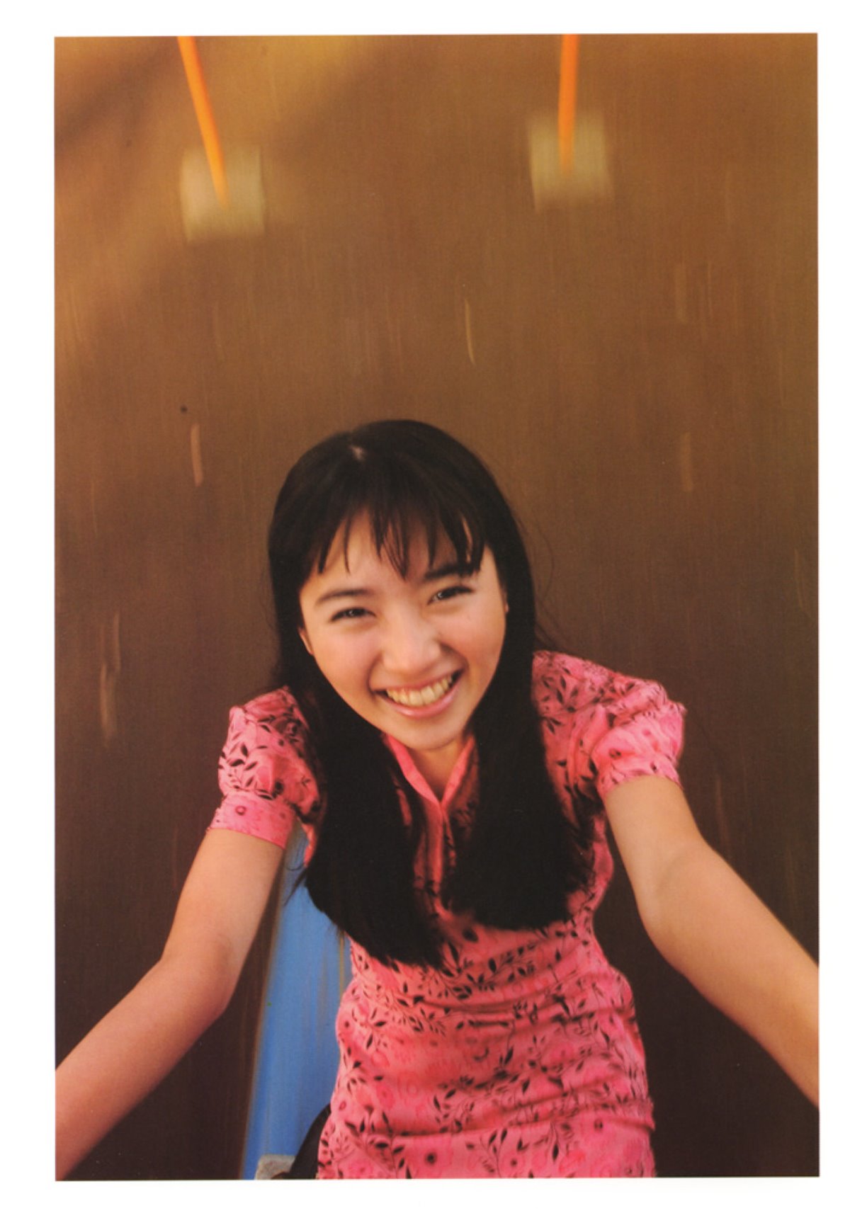 Photobook Mirai Ishida 石田未来 Sugar Time 0049 8356274114.jpg