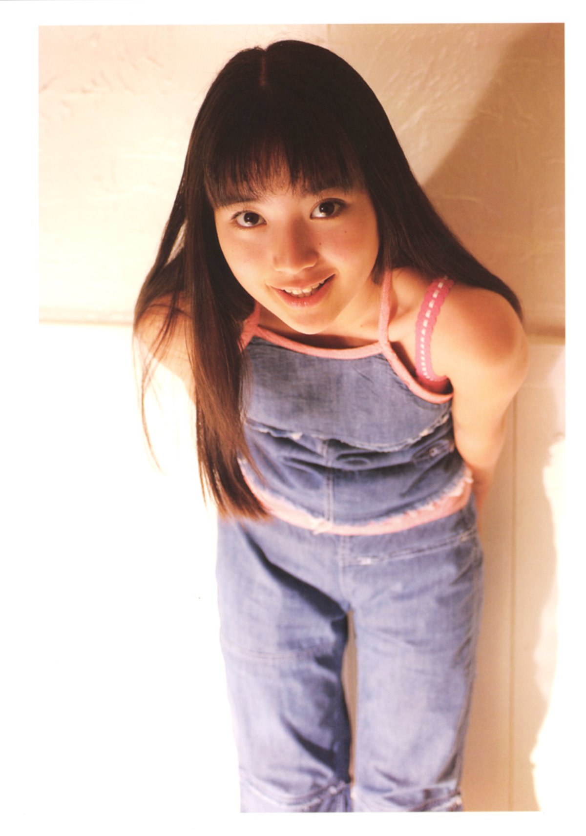 Photobook Mirai Ishida 石田未来 Sugar Time 0053 5379542822.jpg