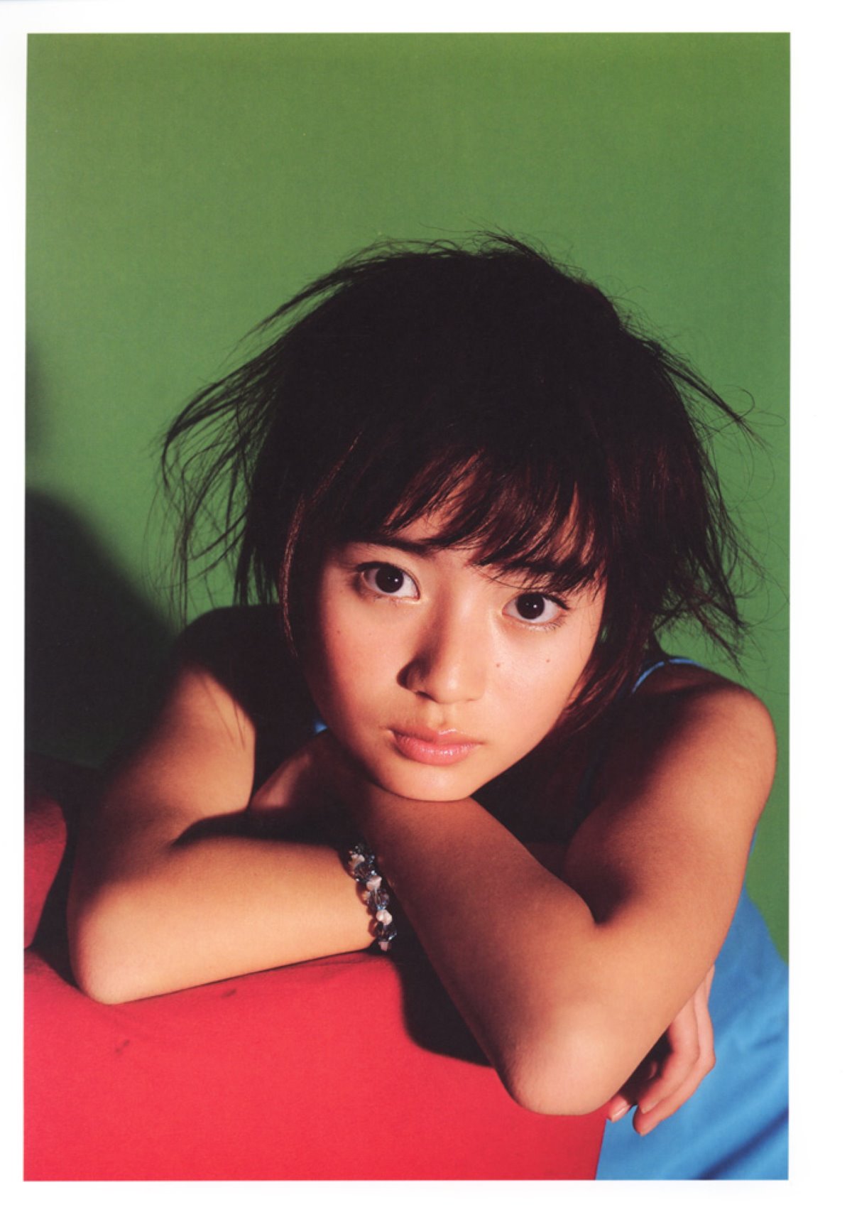 Photobook Mirai Ishida 石田未来 Sugar Time 0058 0977452745.jpg