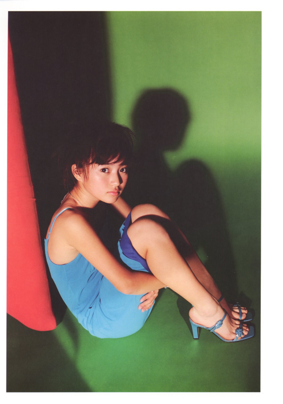 Photobook Mirai Ishida 石田未来 Sugar Time 0062 8239783352.jpg