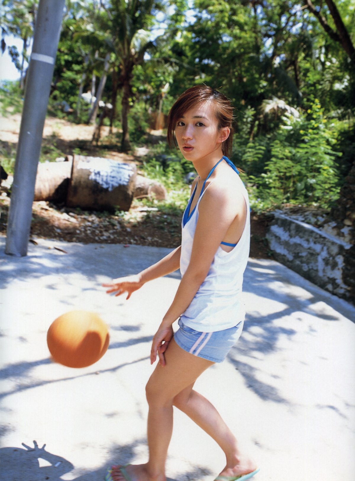 Photobook Yuuki Maomi 優木まおみ Yuuki Maomino 0029 1968016077.jpg