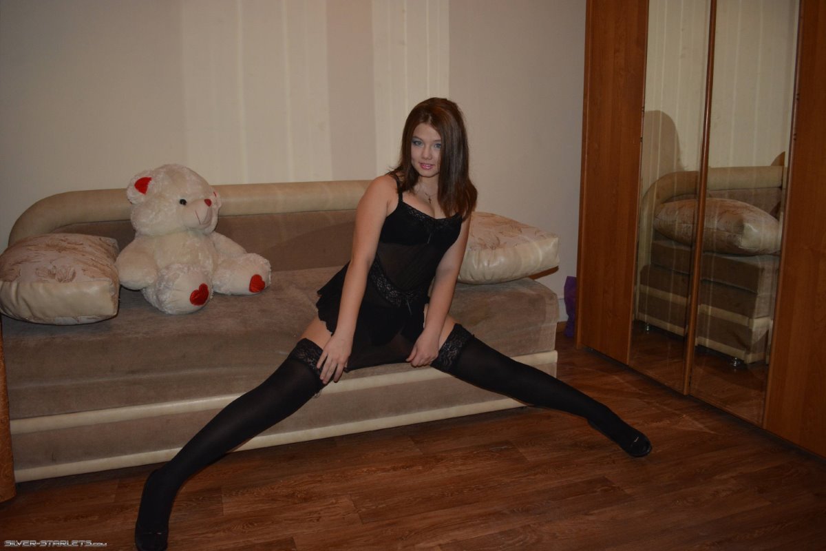 Silver Starlets Kleofia Black Stockings 13 0087 0181311275.jpg