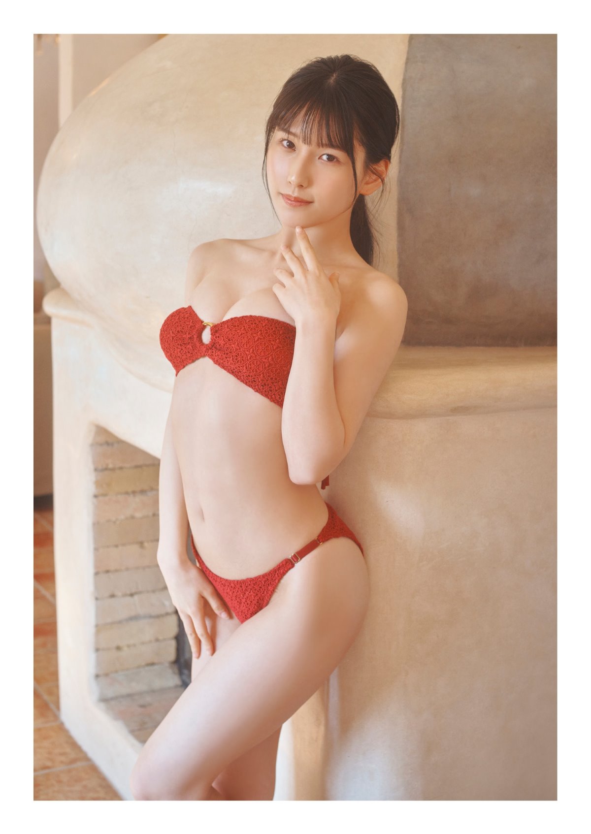 YJ Photobook 2023 02 16 Anri Morishima 森嶋あんり And Yui Oku 奥ゆい Fuwa Yuru Yuri Shimai 0019 0849894498.jpg