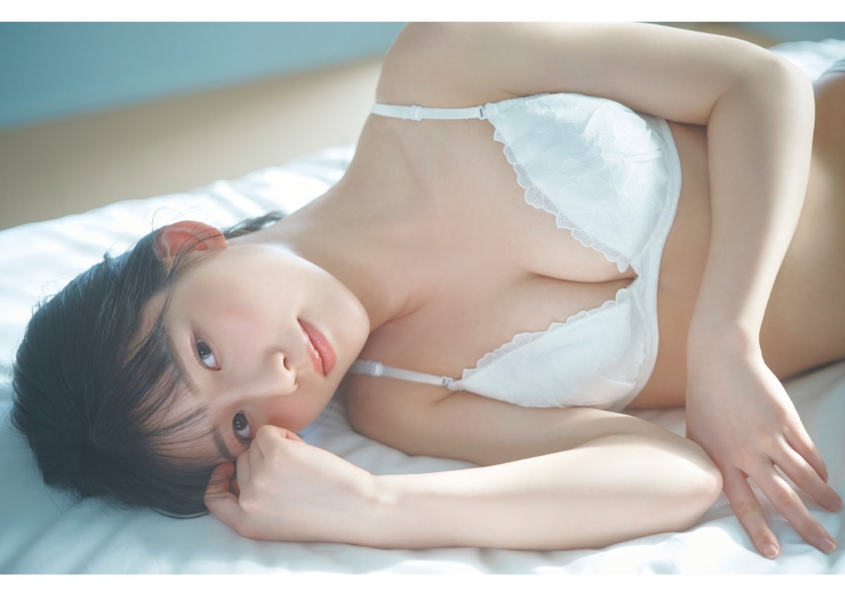 YJ Photobook 2023 02 16 Anri Morishima 森嶋あんり And Yui Oku 奥ゆい Fuwa Yuru Yuri Shimai 0039 8573234212.jpg