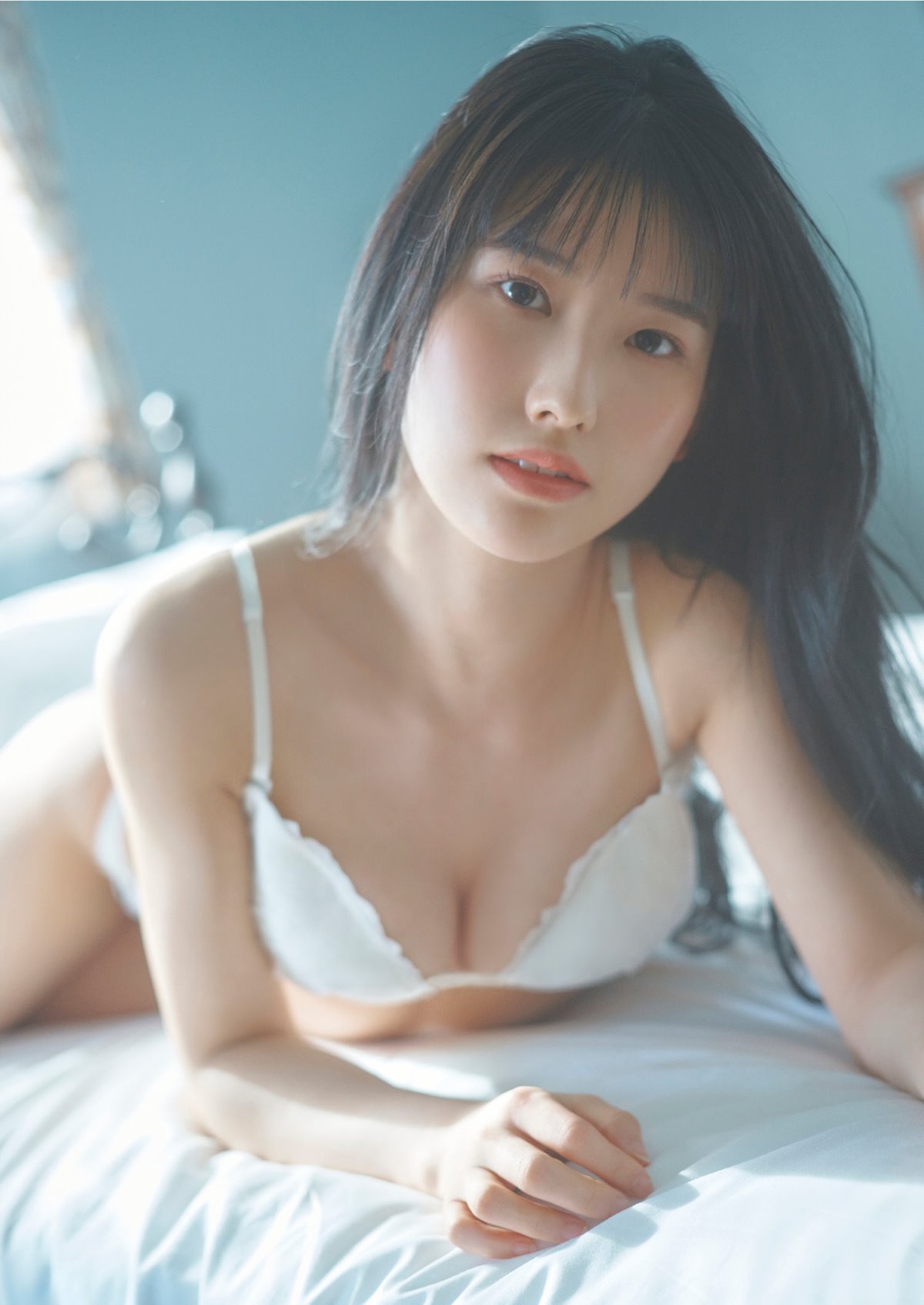 YJ Photobook 2023 02 16 Anri Morishima 森嶋あんり And Yui Oku 奥ゆい Fuwa Yuru Yuri Shimai 0040 3383254914.jpg