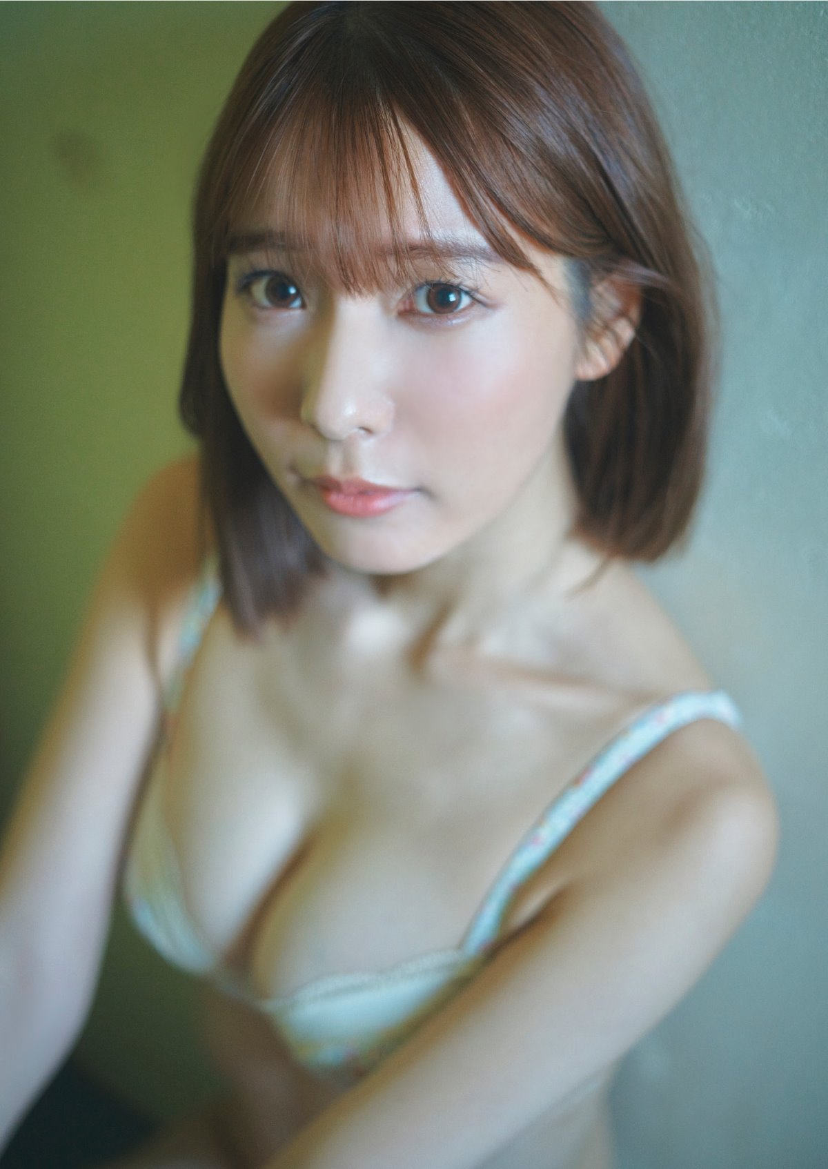 YJ Photobook 2023 02 16 Anri Morishima 森嶋あんり And Yui Oku 奥ゆい Fuwa Yuru Yuri Shimai 0047 0385090452.jpg