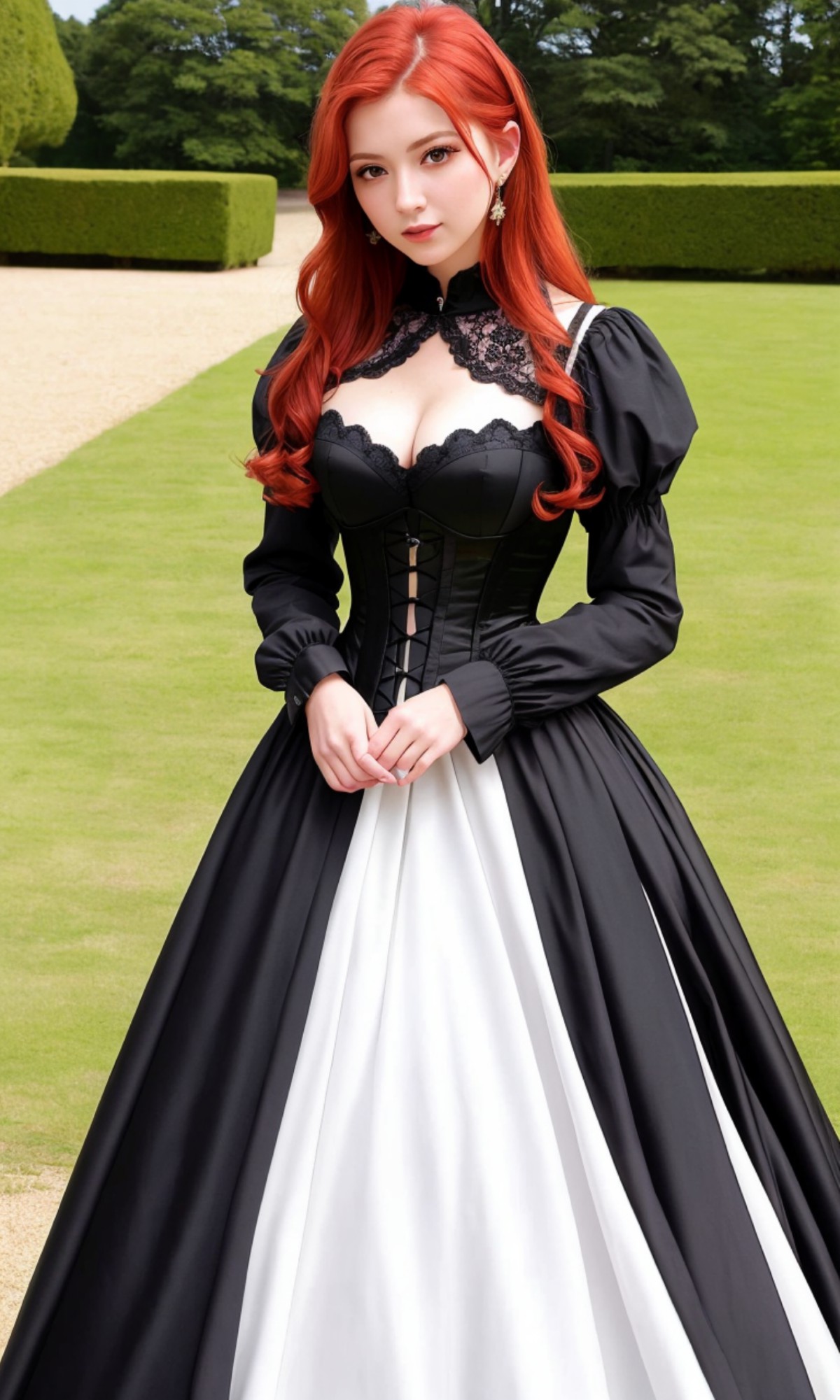 AIModel Vol 039 Victorian Style Dress 0004 9016711013.jpg