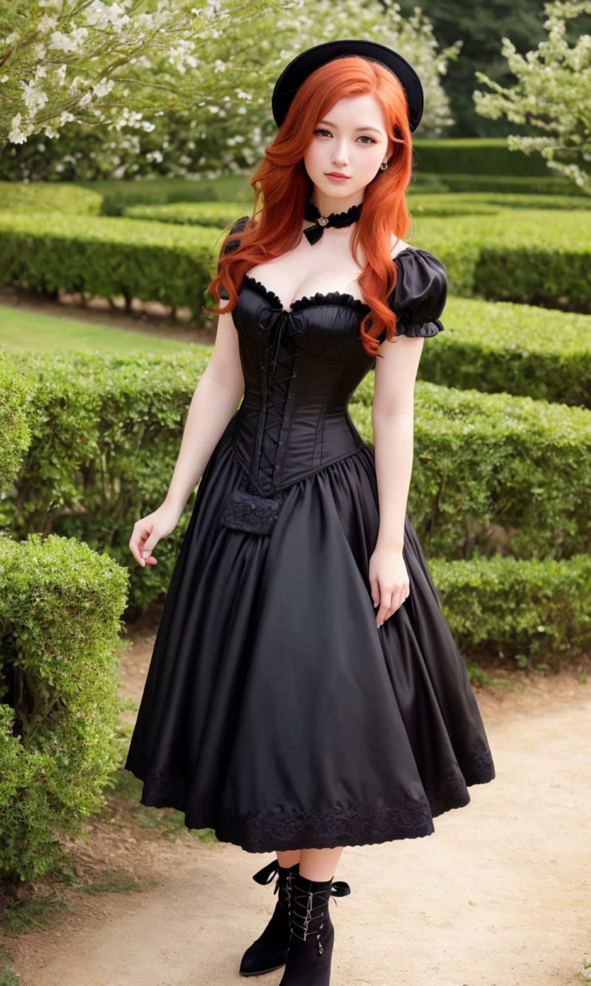 AIModel Vol 039 Victorian Style Dress 0010 7227217328.jpg