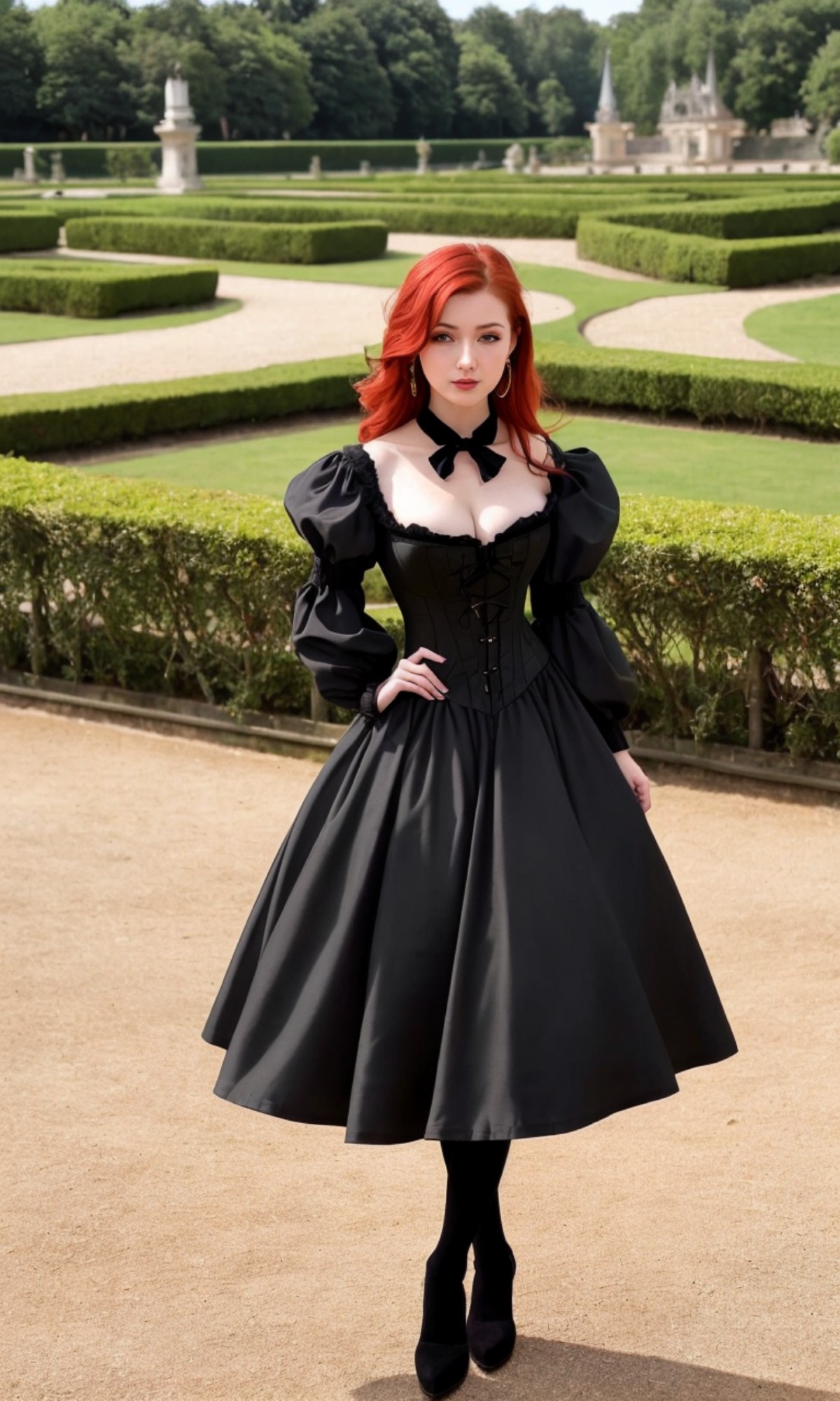 AIModel Vol 039 Victorian Style Dress 0022 8863680143.jpg
