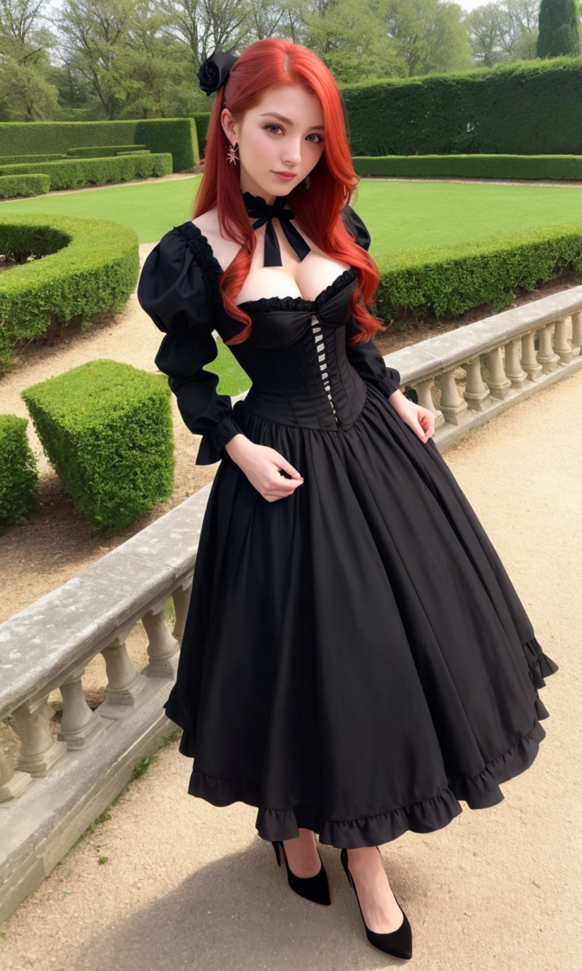 AIModel Vol 039 Victorian Style Dress 0027 8202052010.jpg