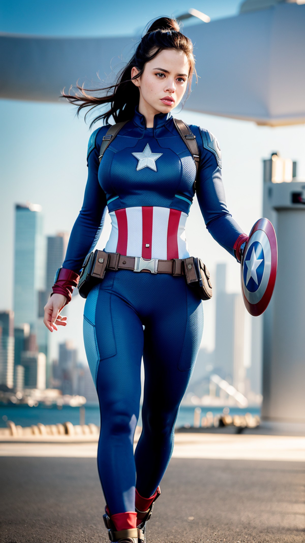 AIModel Vol 051 Captain America 0020 7089480856.jpg