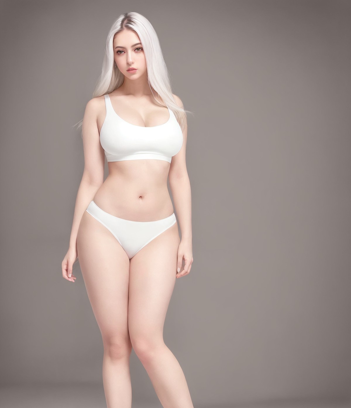 AIModel Vol 079 White Crop Top 0033 4161796694.jpg