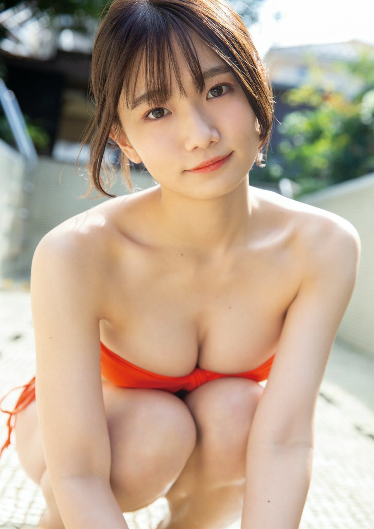 BUBKA Photobook 2021 12 24 Rena Kawai カワイレナ Saikyo Kawai Serenade 0007 0258441430.jpg