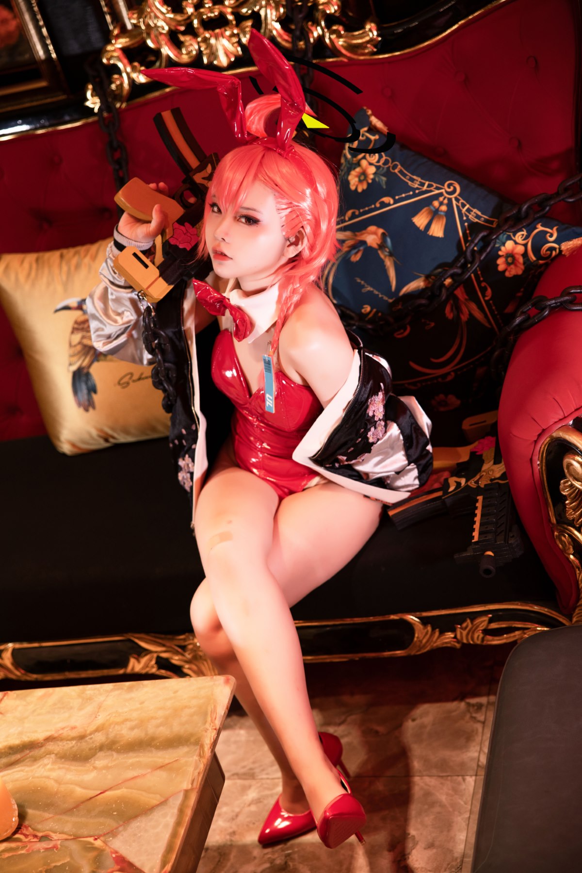 Coser@G44不会受伤 Vol 076 碧蓝档案 美甘尼禄 0002 9159400756.jpg