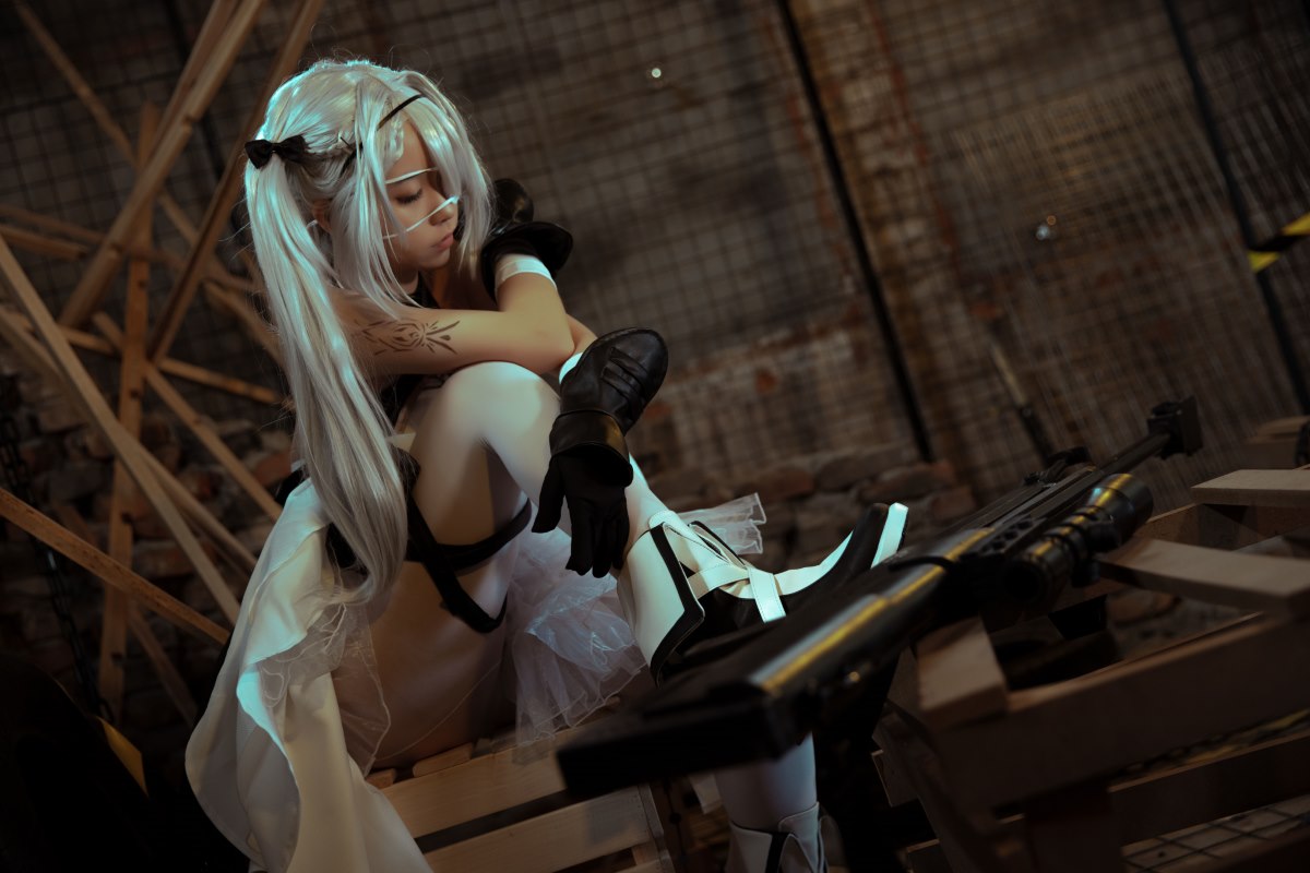 Coser@G44不会受伤 Vol 077 少女前线 HS 50 0024 7256370077.jpg