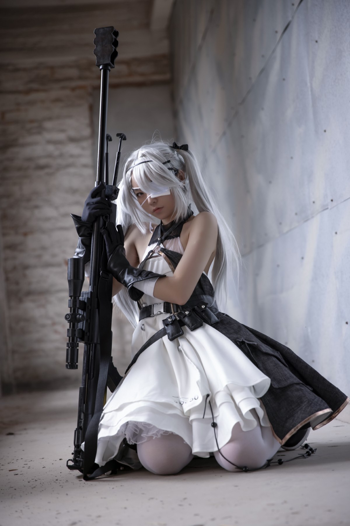 Coser@G44不会受伤 Vol 077 少女前线 HS 50 0038 3916912576.jpg