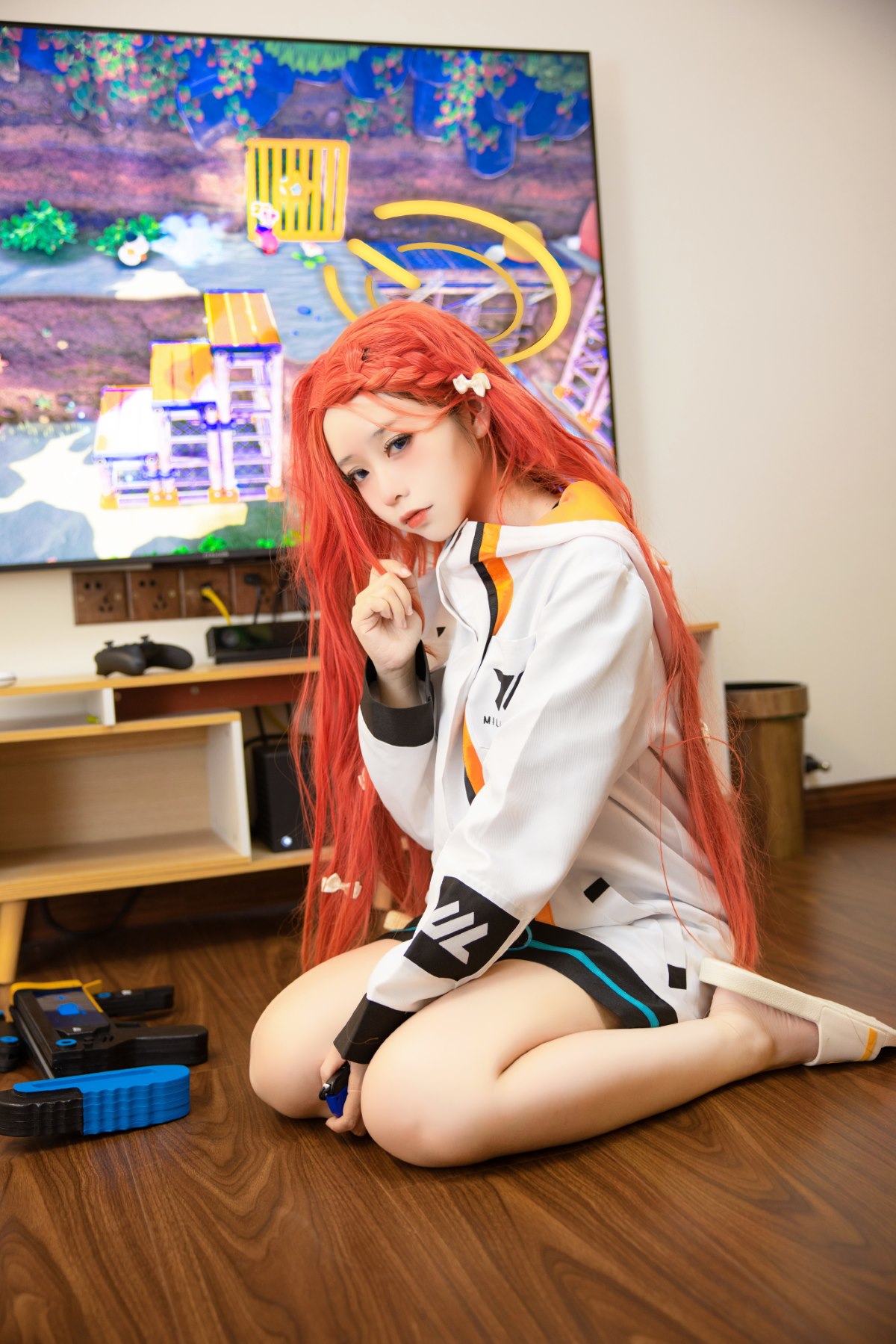 Coser@G44不会受伤 Vol 084 碧蓝档案 花岡柚子 0014 5898138570.jpg