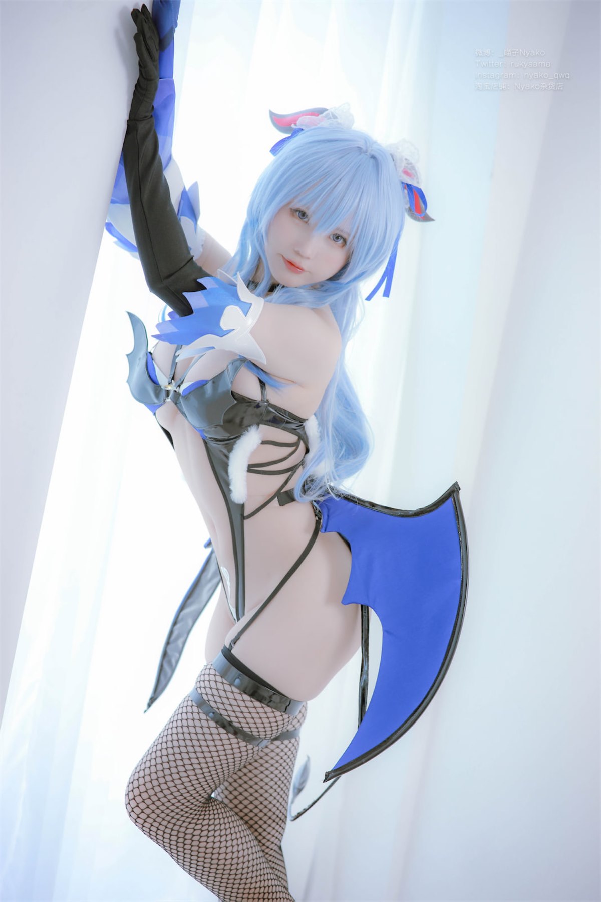 Coser@Nyako喵子 原神 甘雨魅魔 0067 5842621911.jpg