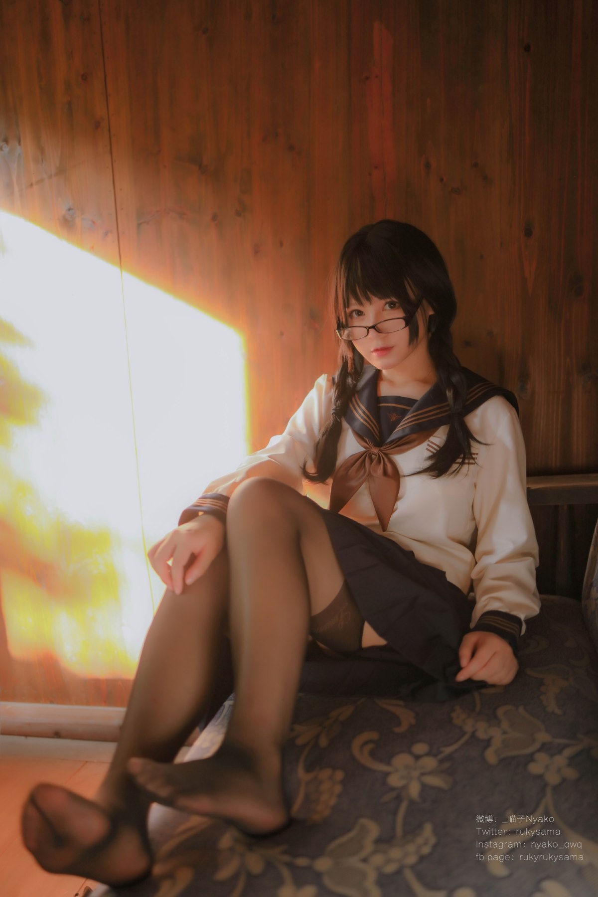 Coser@Nyako喵子 痴·女子校生 B 0010 7123899696.jpg