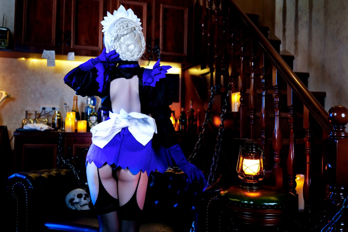 Coser@半半子 LancerAlter Maid 0014 9090060749.jpg