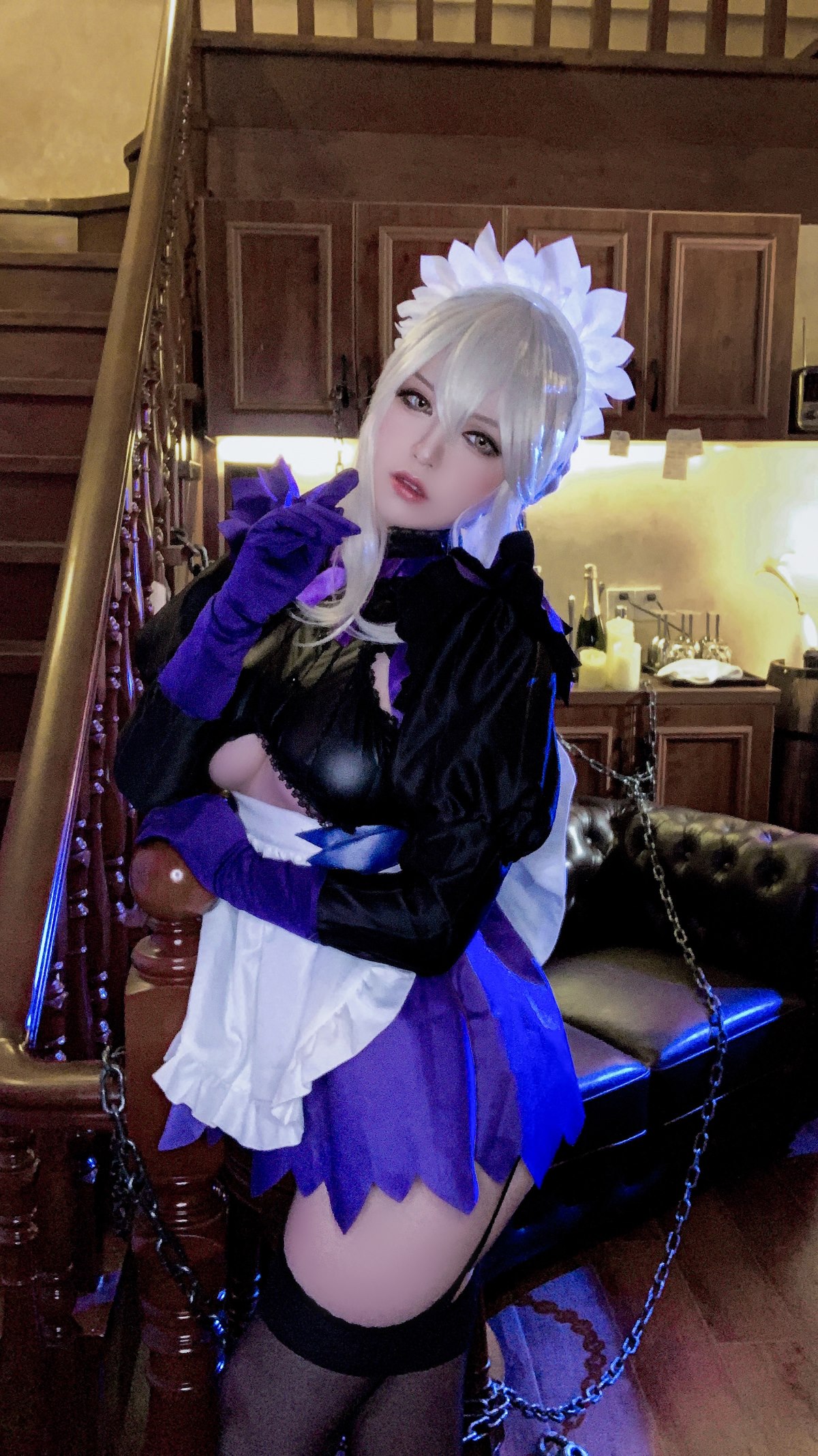 Coser@半半子 LancerAlter Maid 0048 2707013959.jpg