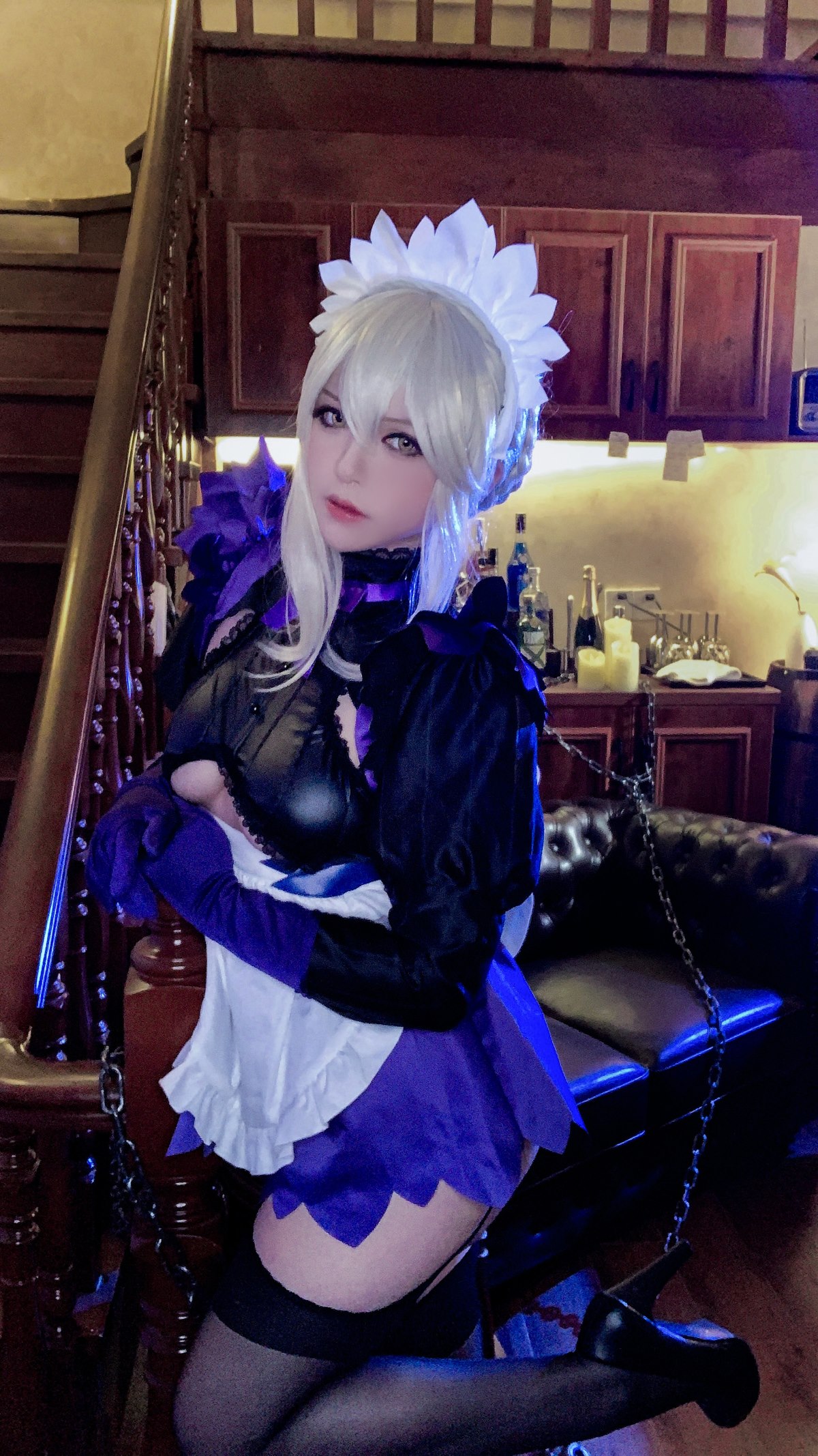 Coser@半半子 LancerAlter Maid 0049 0574239418.jpg