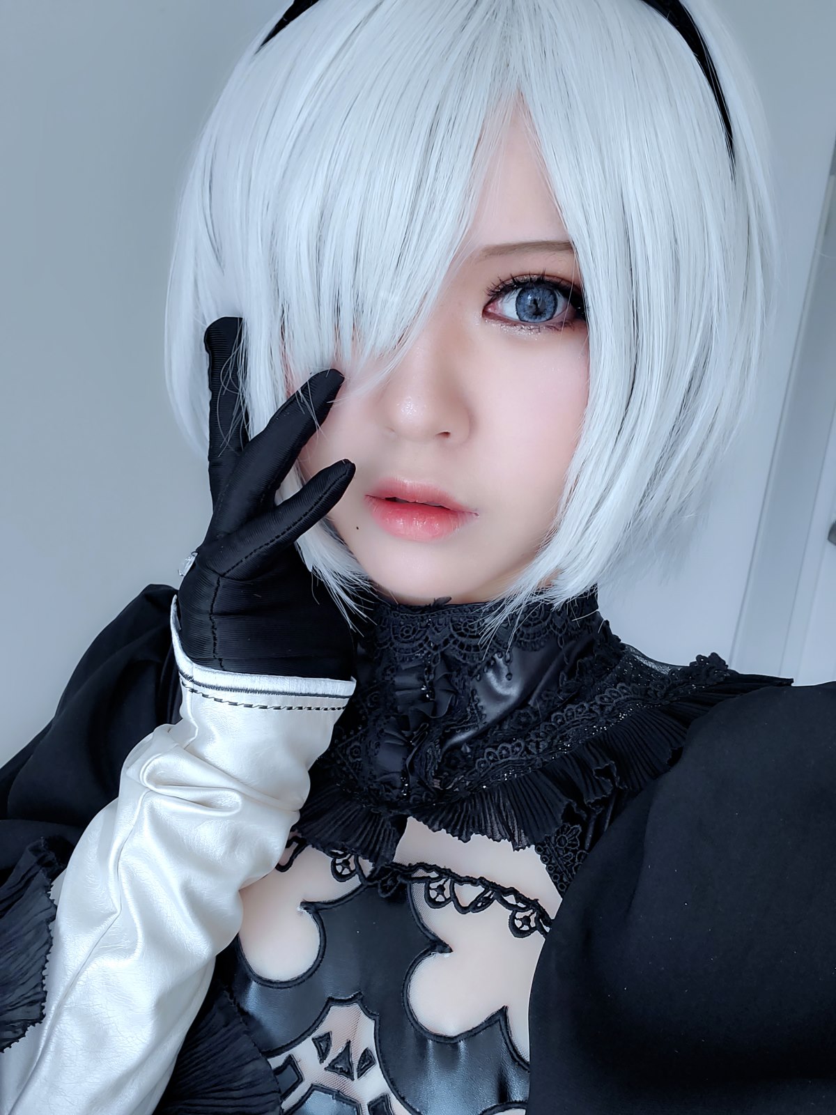 Coser@半半子 二号B型 0045 1008884140.jpg