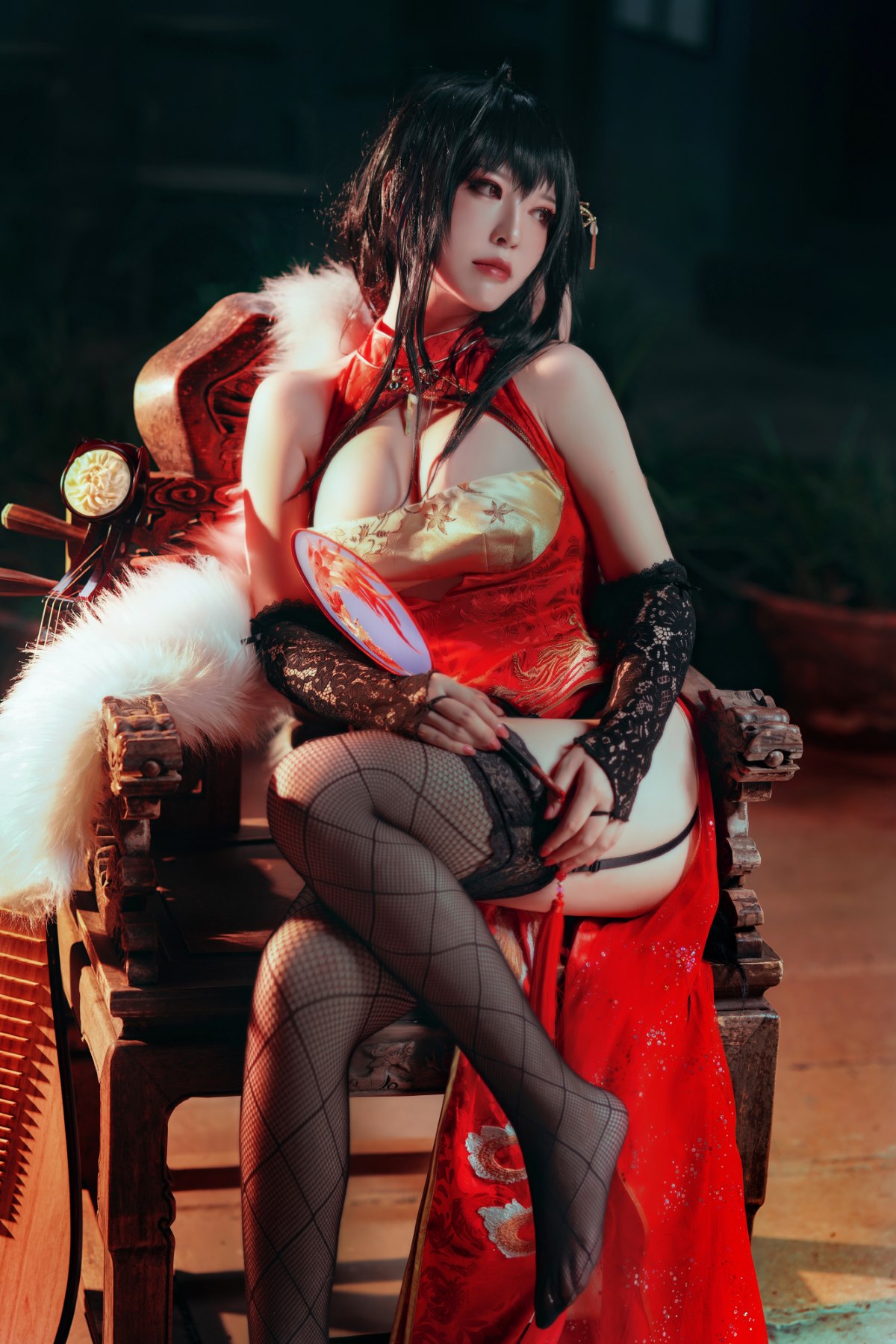 Coser@半半子 大凤旗袍 0022 8627983837.jpg