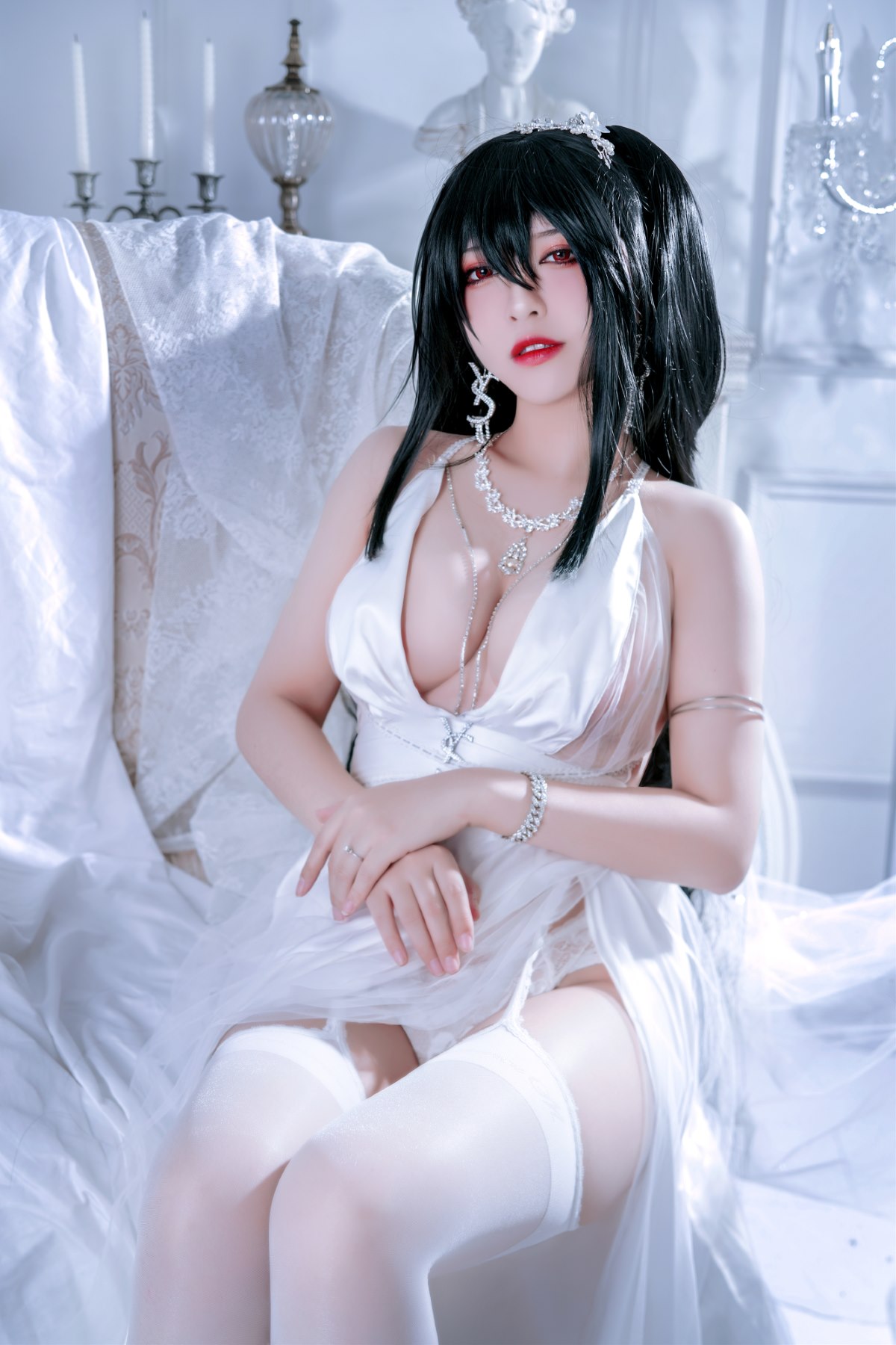 Coser@半半子 大凤花嫁 0060 3862445439.jpg