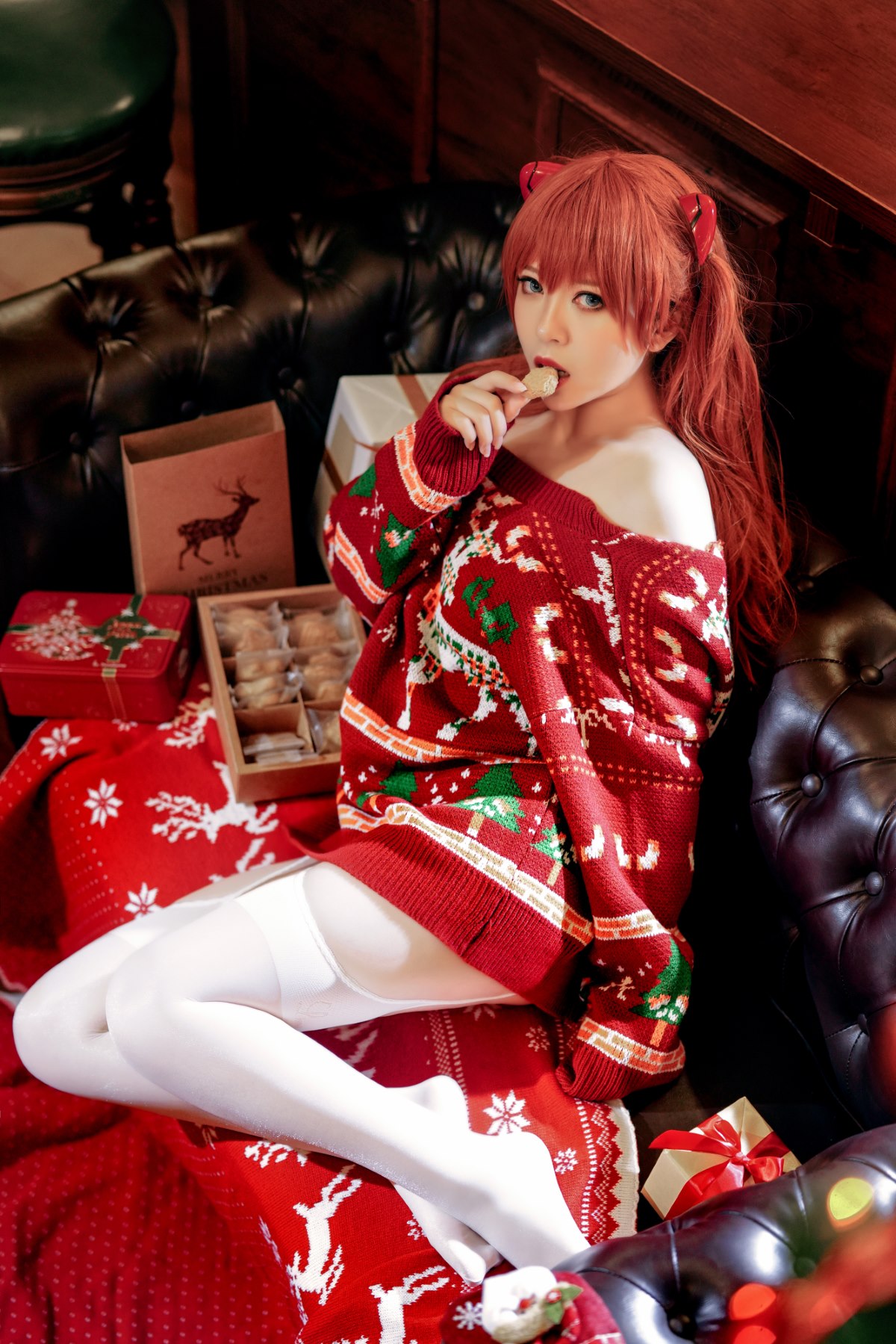 Coser@半半子 式波 ASUKA Christmas 0013 1577512329.jpg