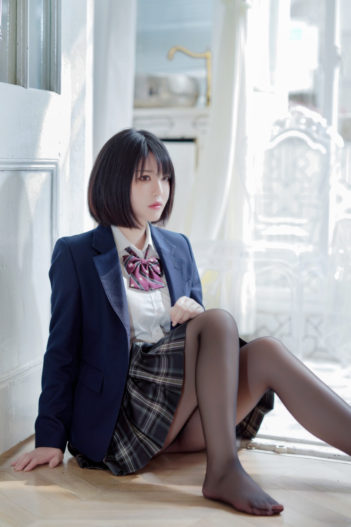 Coser@半半子 彼女の制服姿が好き 0005 7134495979.jpg