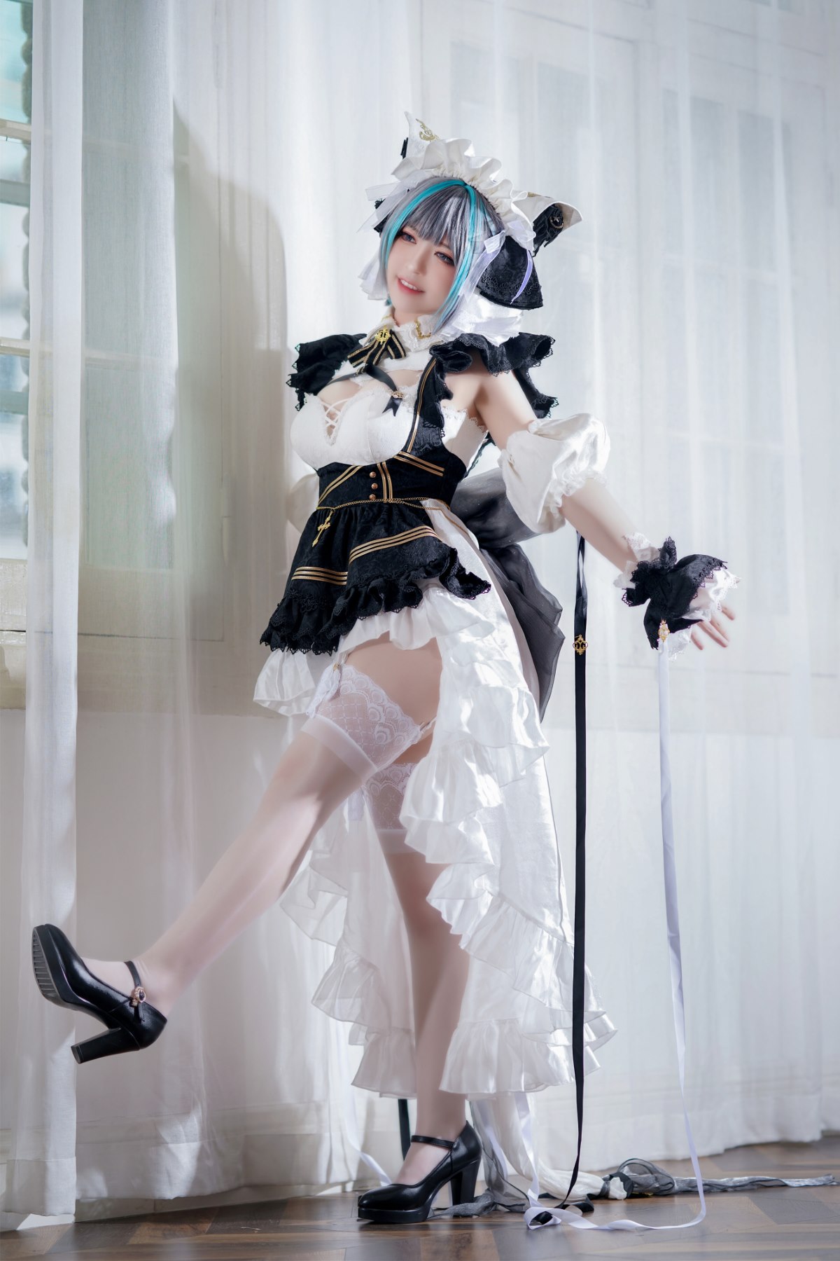 Coser@半半子 柴郡 0003 2659634457.jpg