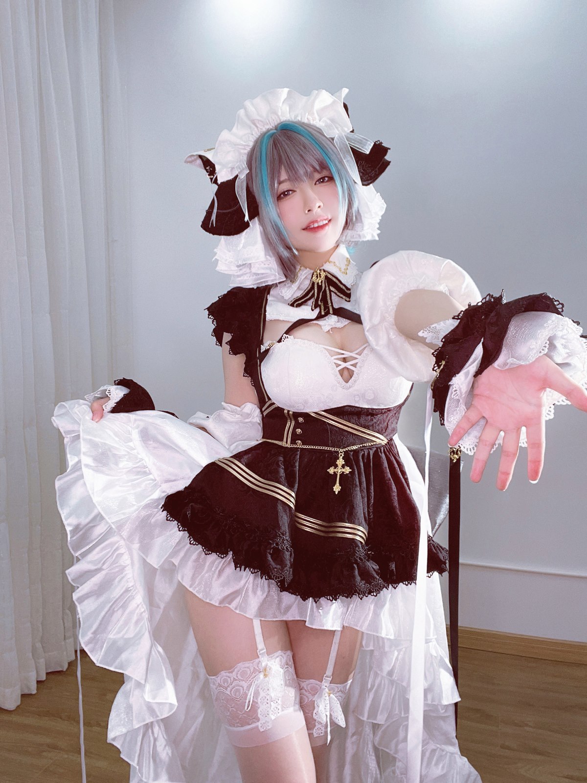 Coser@半半子 柴郡 0043 8420471478.jpg