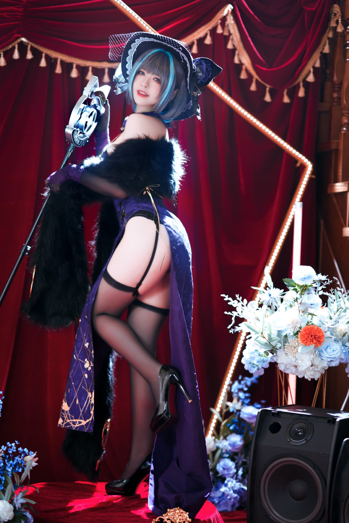 Coser@半半子 柴郡旗袍 0004 9303430285.jpg