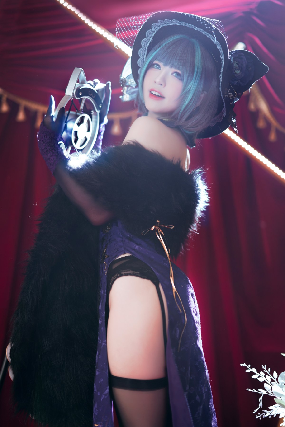 Coser@半半子 柴郡旗袍 0007 7331088075.jpg