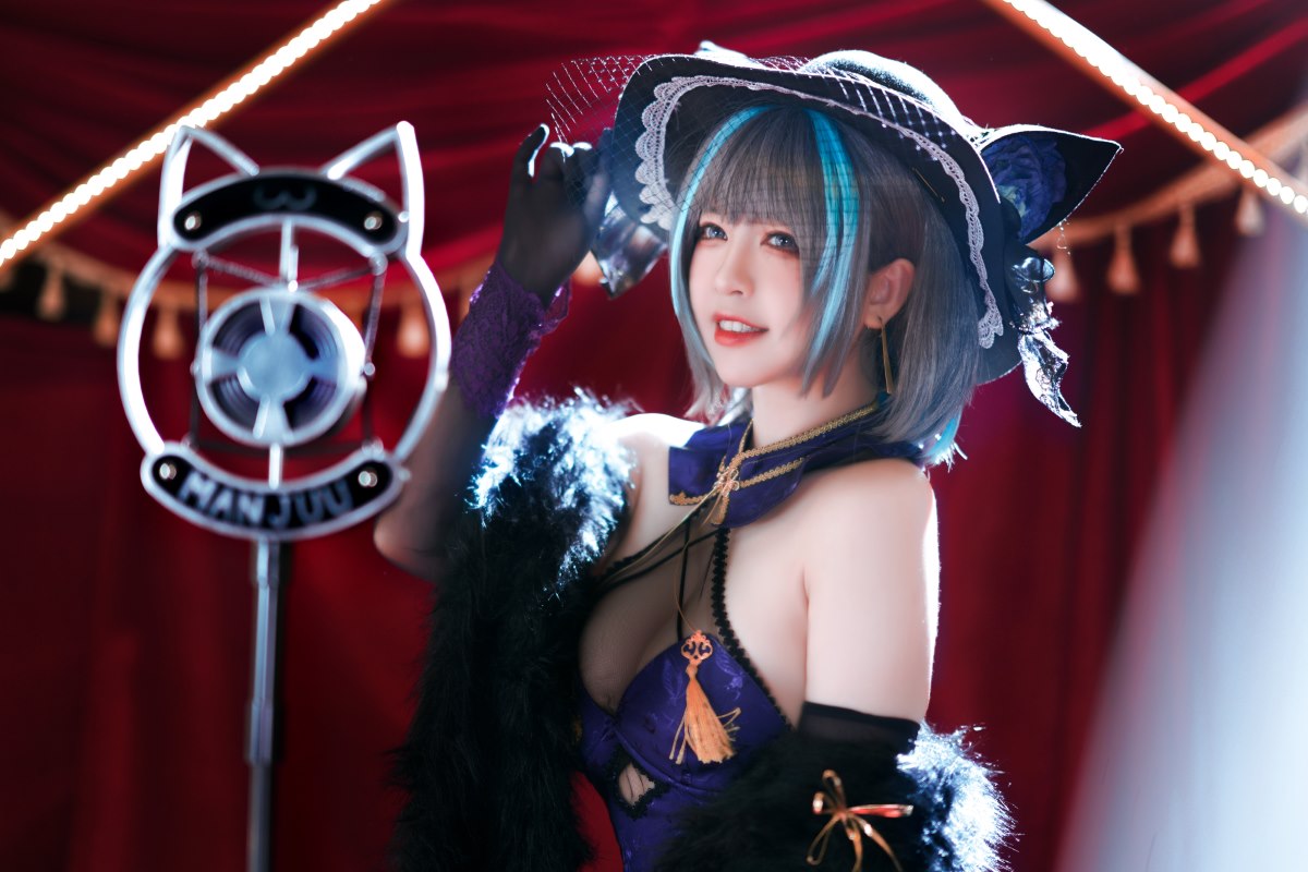 Coser@半半子 柴郡旗袍 0011 4988099750.jpg