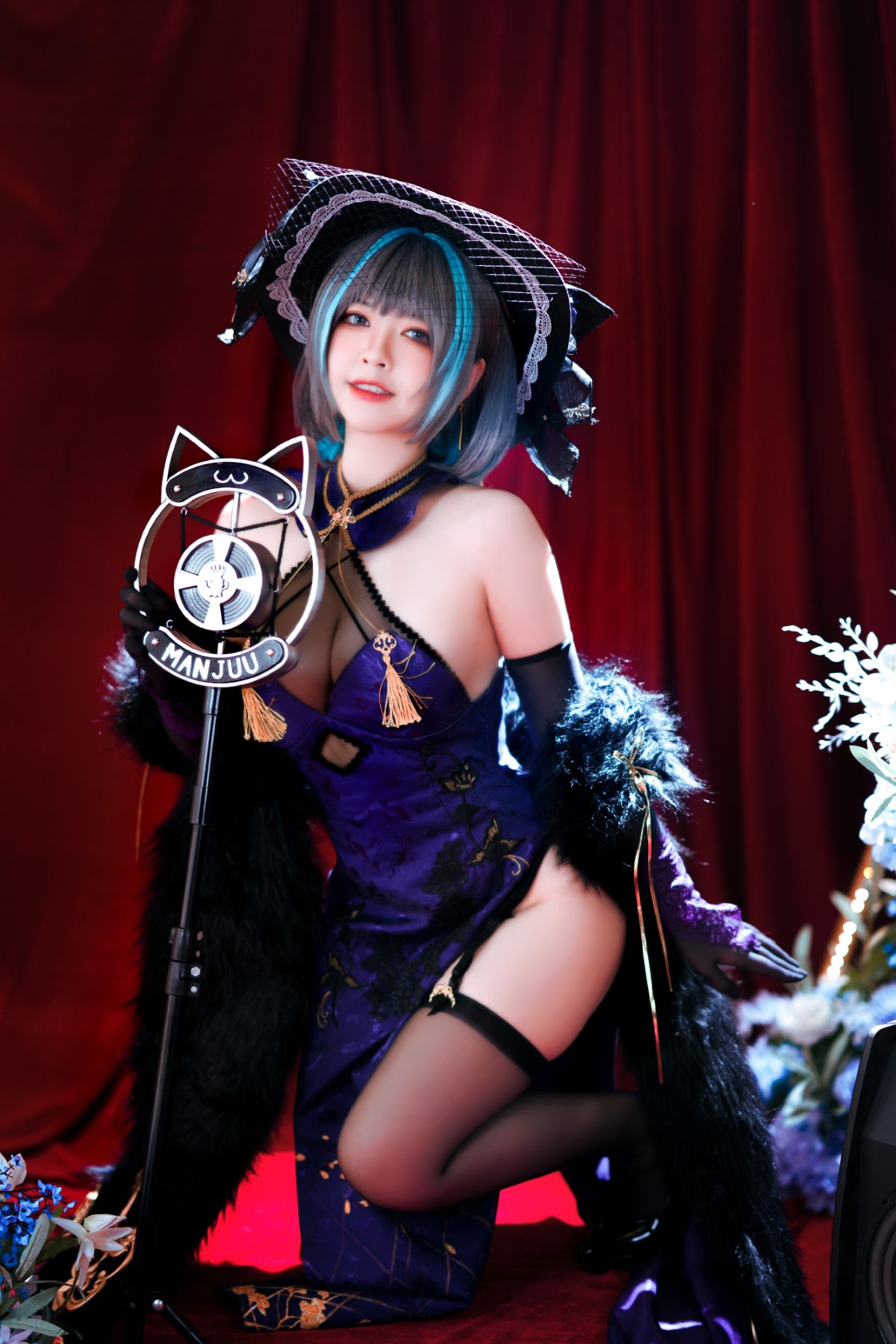 Coser@半半子 柴郡旗袍 0019 3334877765.jpg