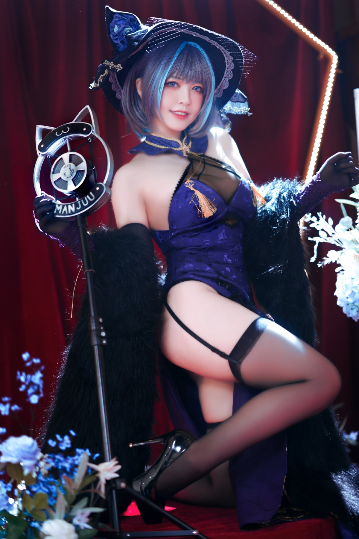 Coser@半半子 柴郡旗袍 0026 7136794815.jpg