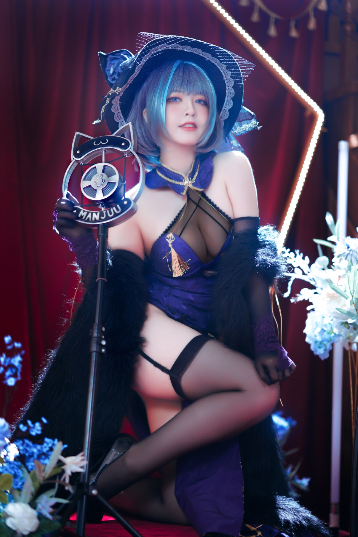 Coser@半半子 柴郡旗袍 0027 8370755573.jpg