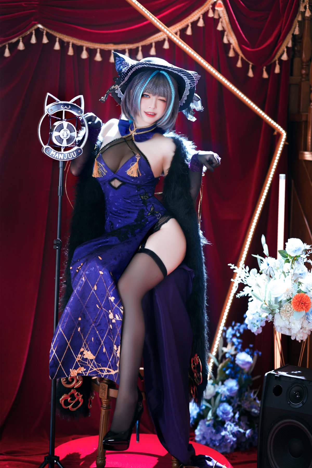 Coser@半半子 柴郡旗袍 0030 6641075047.jpg