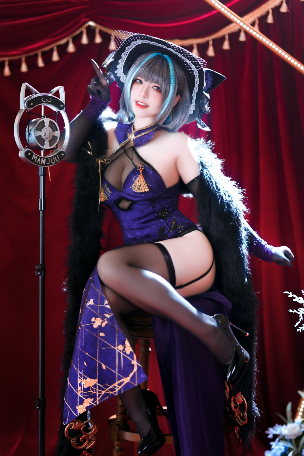 Coser@半半子 柴郡旗袍 0031 8797162788.jpg